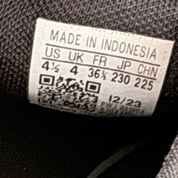 ADIDAS Kaptir 3.0 Boys Sneakers - Picture 6 of 6